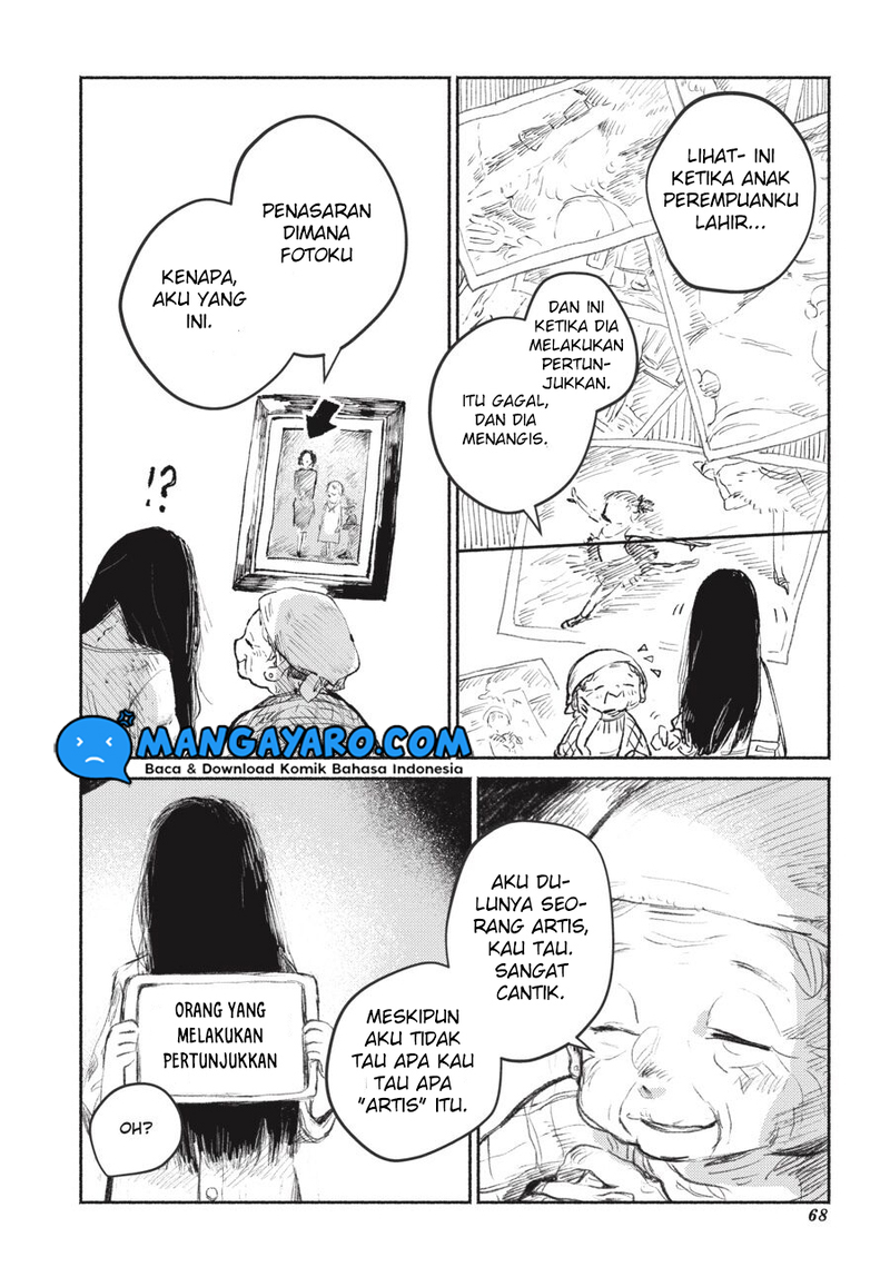 shumatsu-no-sadako-san - Chapter: 3