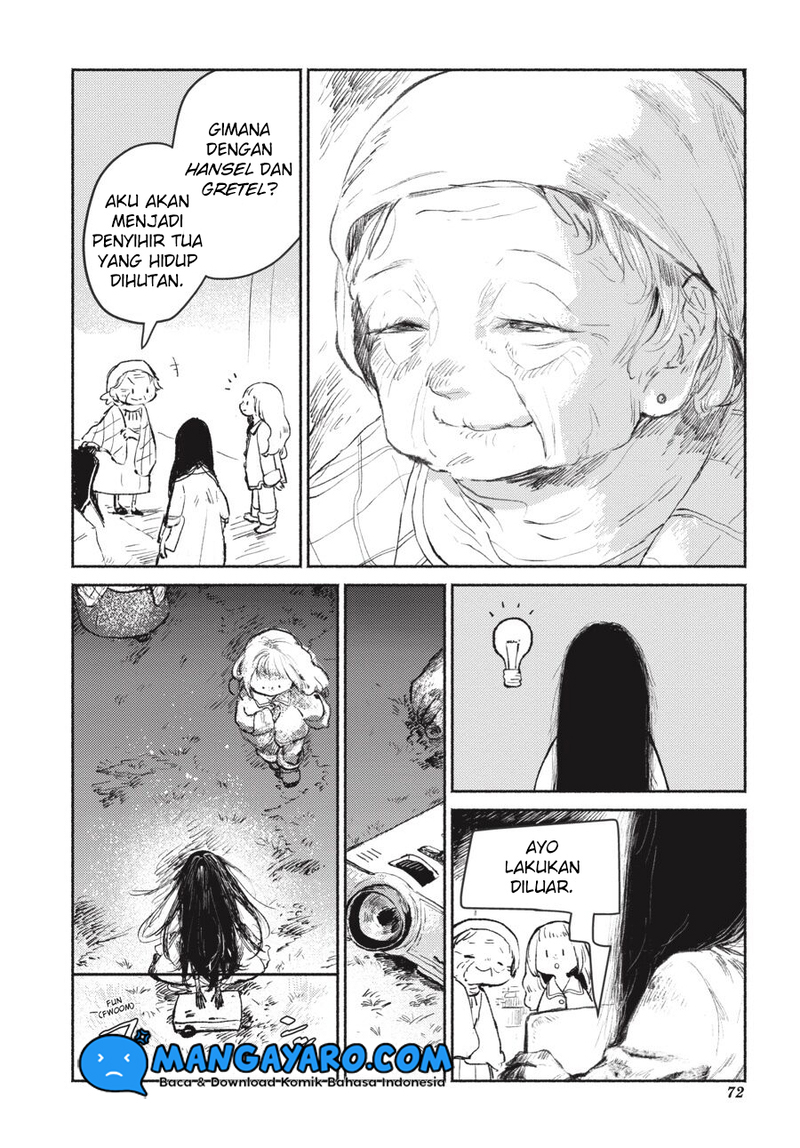 shumatsu-no-sadako-san - Chapter: 3