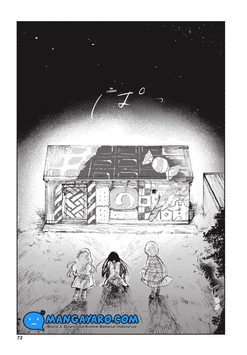 shumatsu-no-sadako-san - Chapter: 3