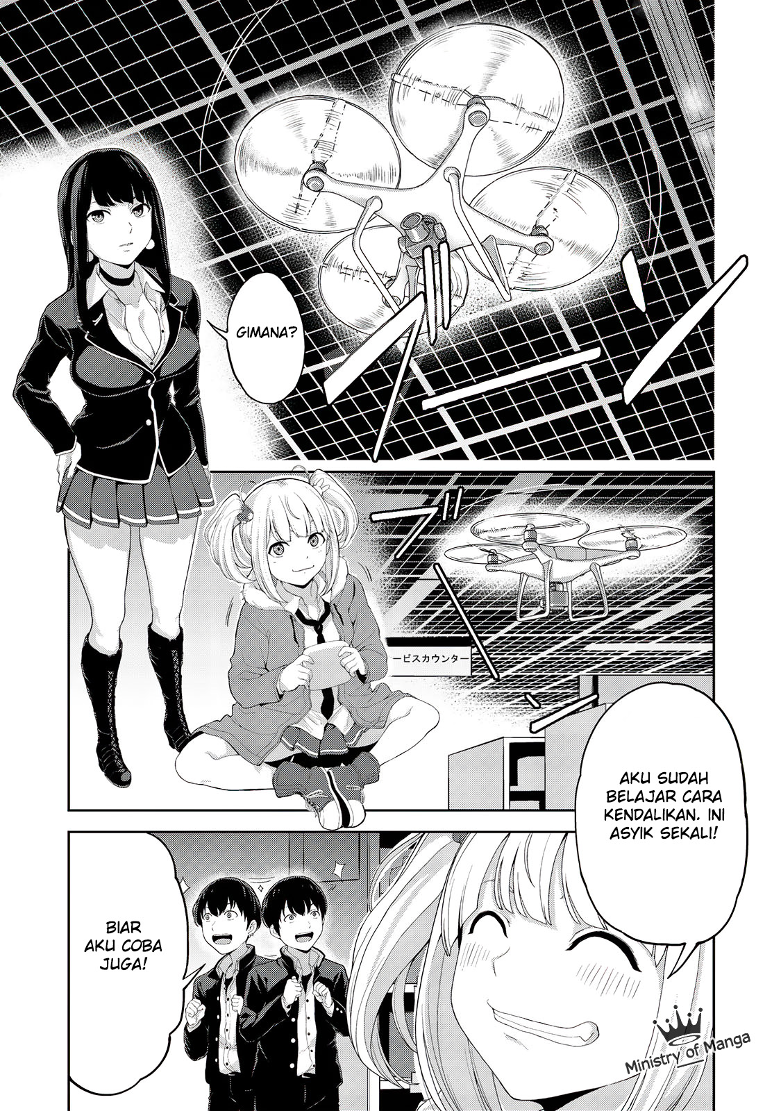 kingdom-of-the-z - Chapter: 7