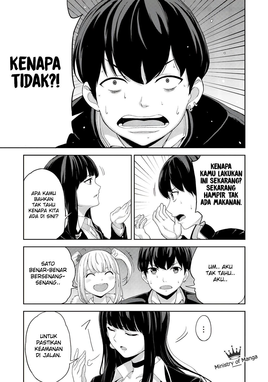 kingdom-of-the-z - Chapter: 7