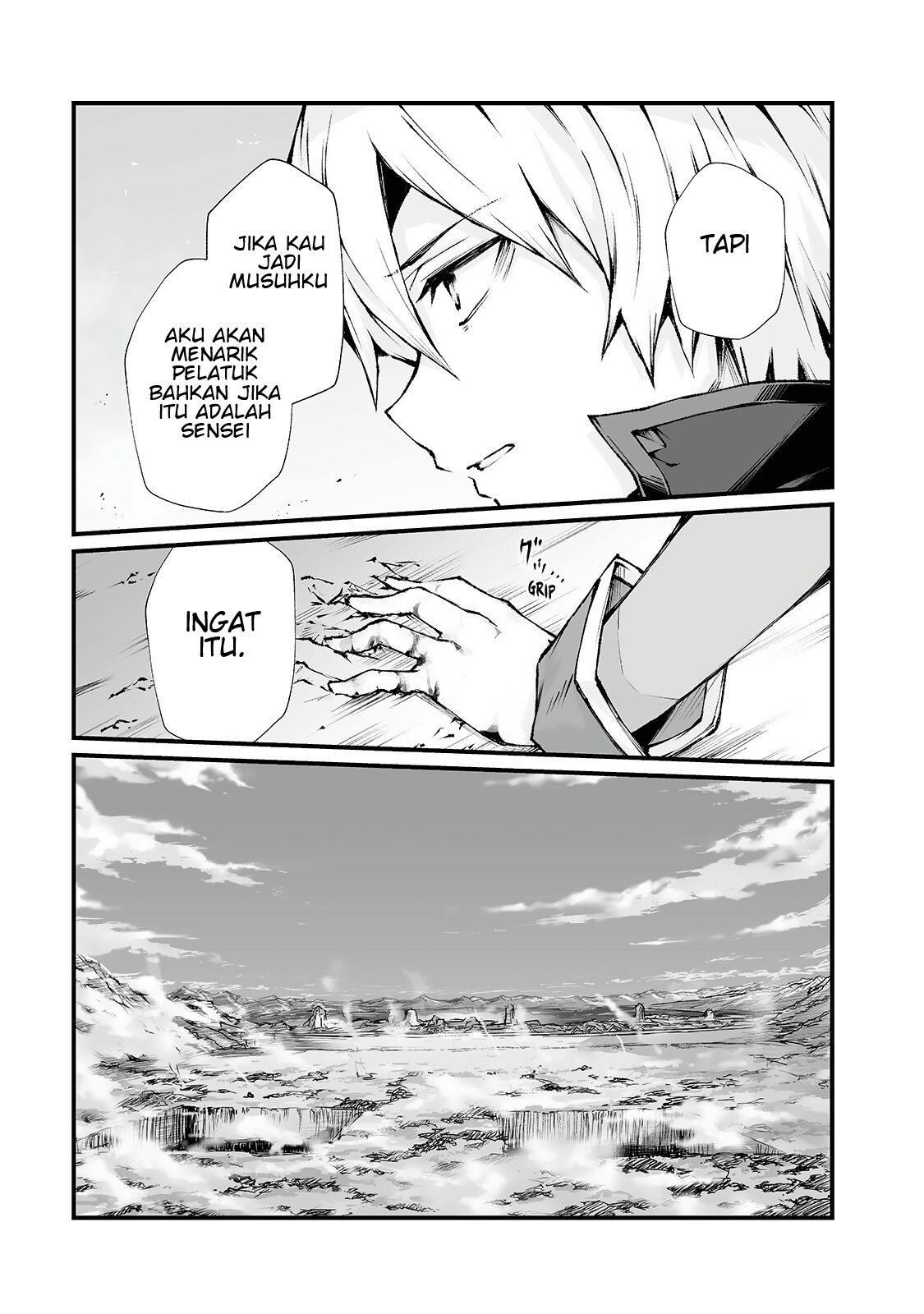 arifureta-shokugyou-de-sekai-saikyou - Chapter: 37