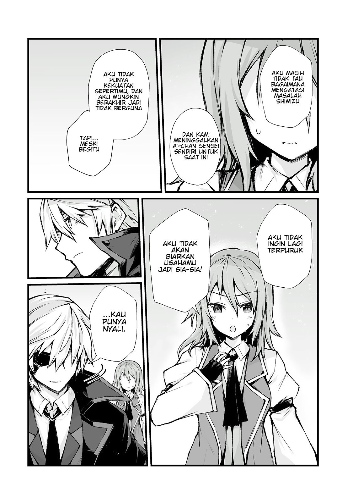 arifureta-shokugyou-de-sekai-saikyou - Chapter: 37