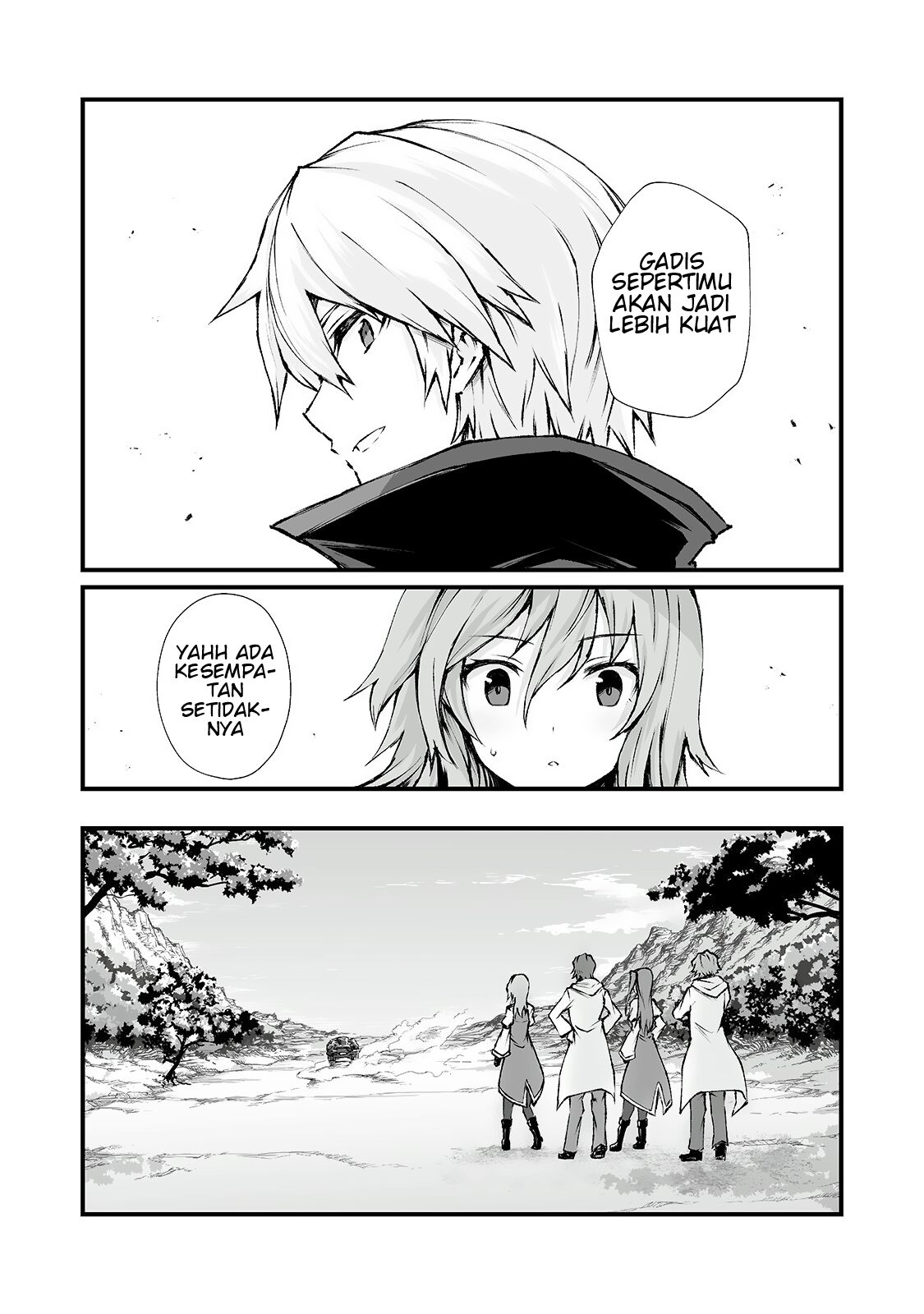 arifureta-shokugyou-de-sekai-saikyou - Chapter: 37