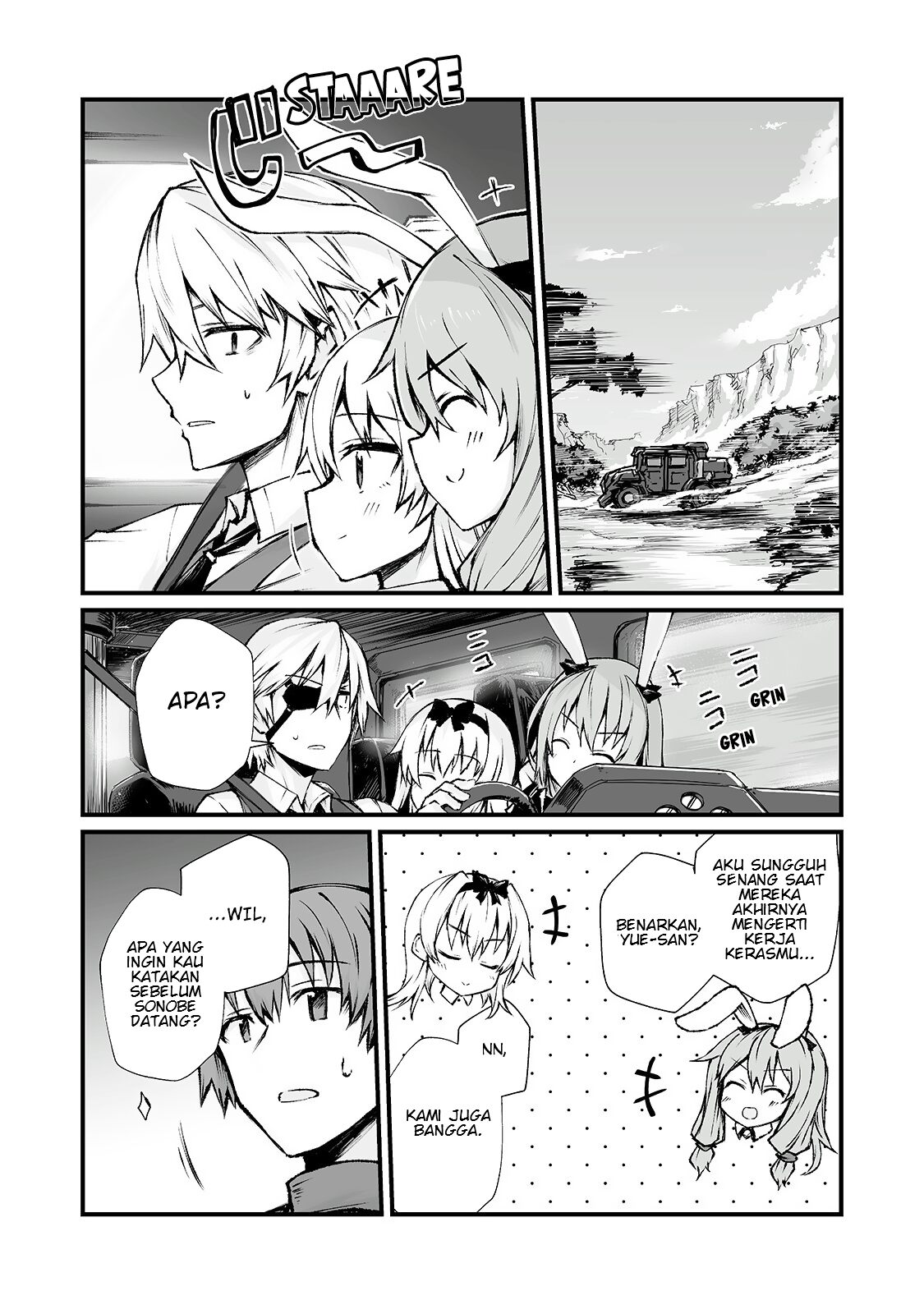 arifureta-shokugyou-de-sekai-saikyou - Chapter: 37