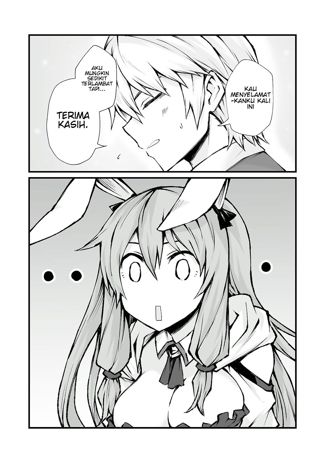 arifureta-shokugyou-de-sekai-saikyou - Chapter: 37