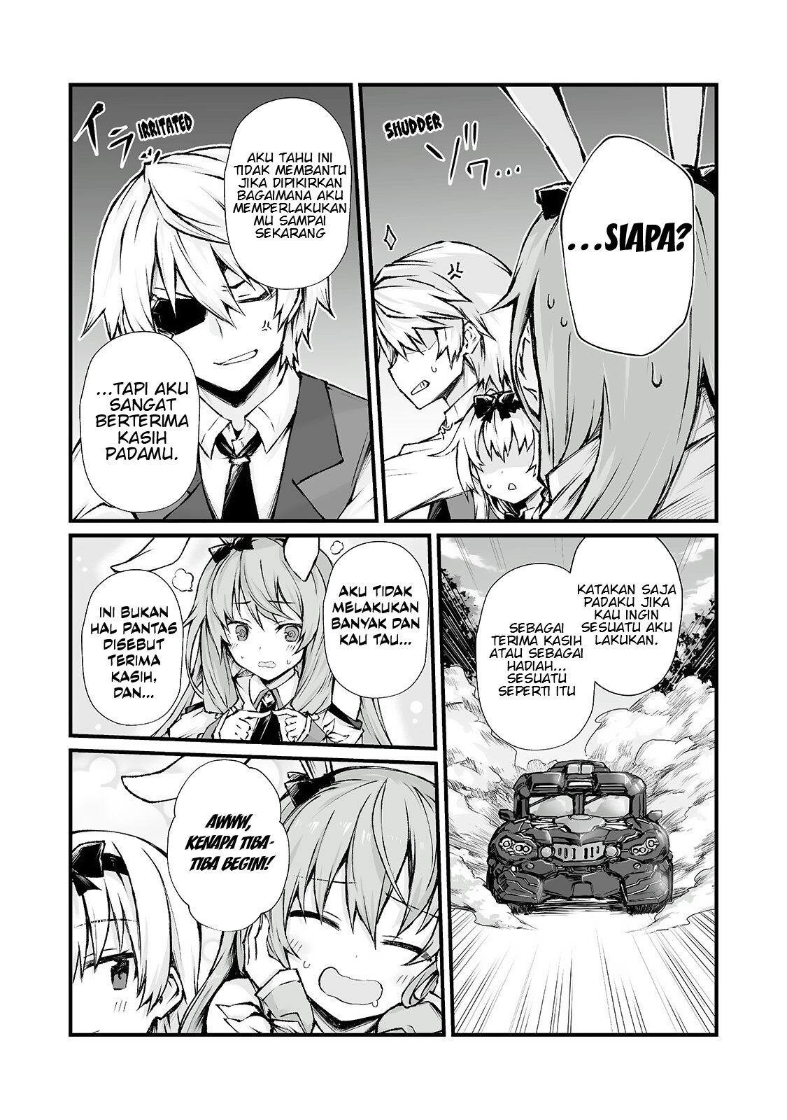 arifureta-shokugyou-de-sekai-saikyou - Chapter: 37