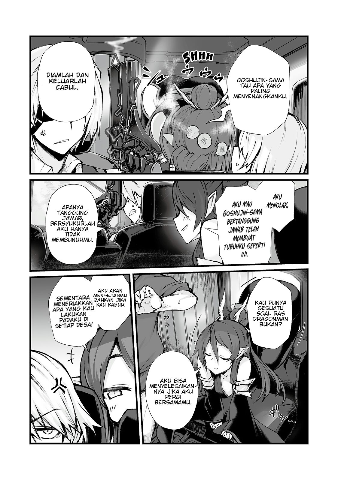 arifureta-shokugyou-de-sekai-saikyou - Chapter: 37