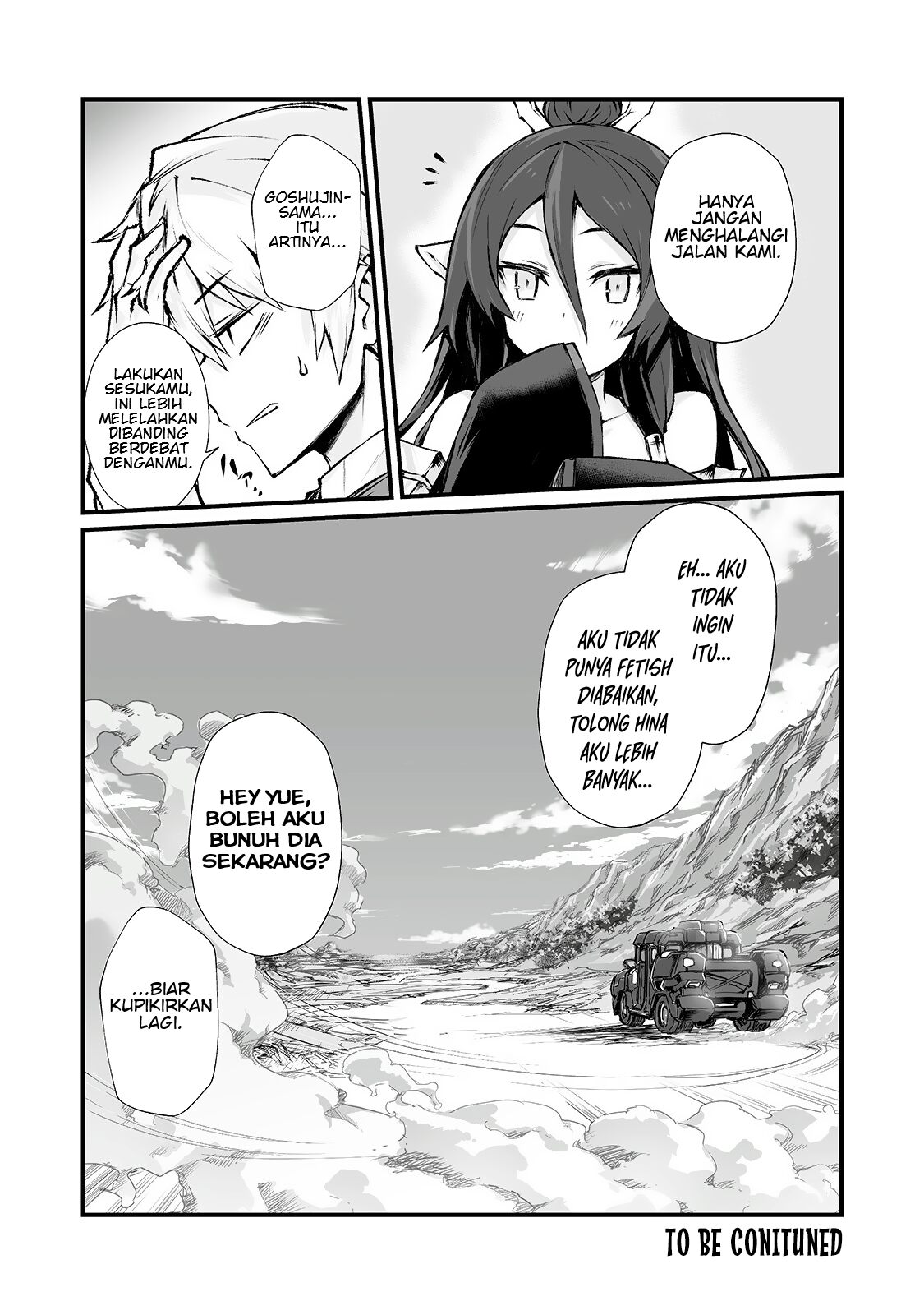 arifureta-shokugyou-de-sekai-saikyou - Chapter: 37