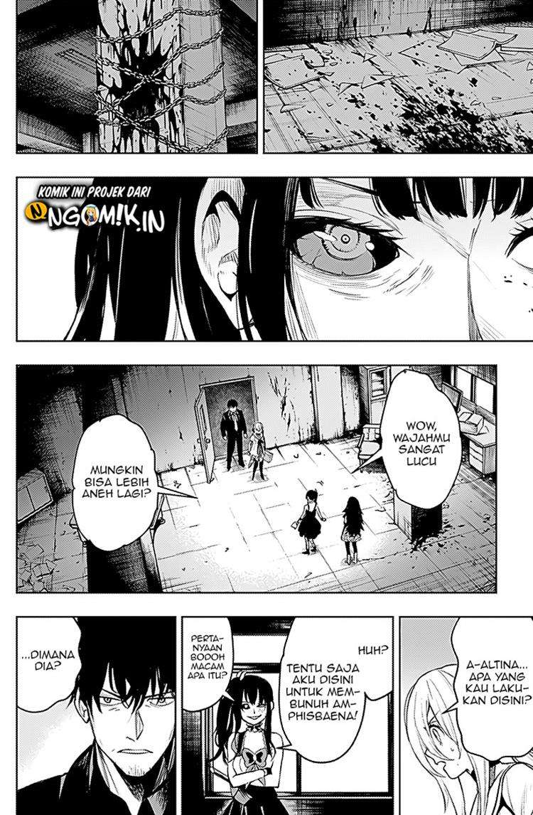 momo-the-blood-taker - Chapter: 16