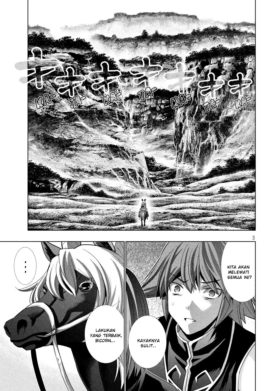 parallel-paradise - Chapter: 122