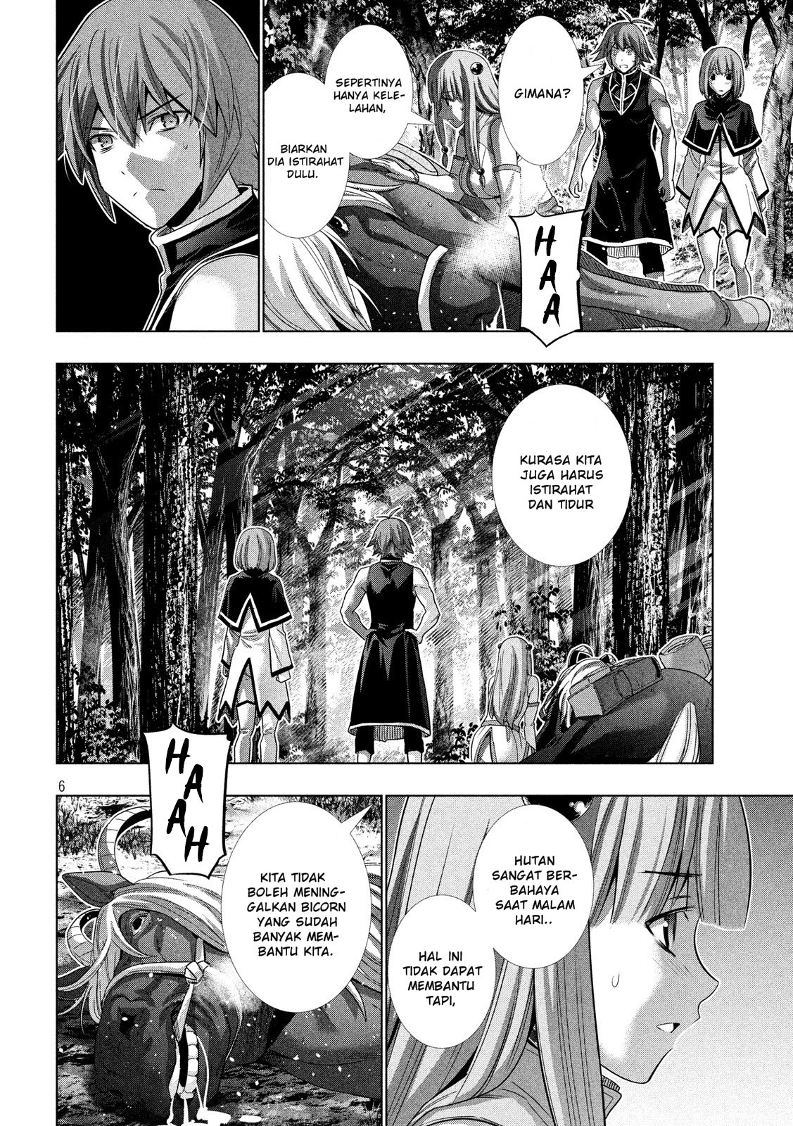 parallel-paradise - Chapter: 122