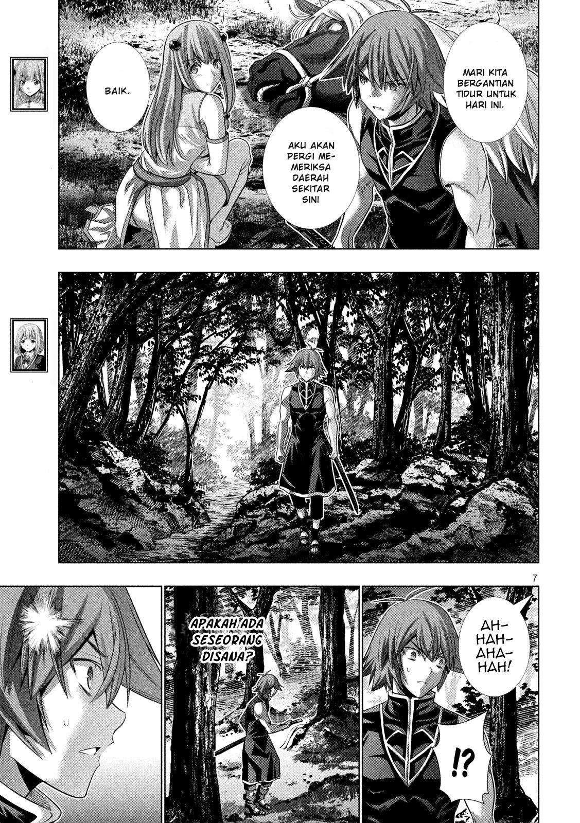 parallel-paradise - Chapter: 122