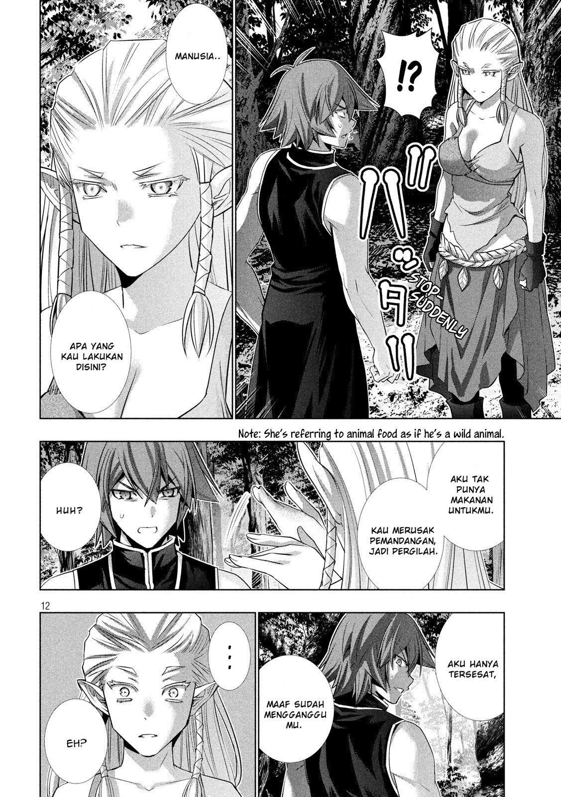 parallel-paradise - Chapter: 122