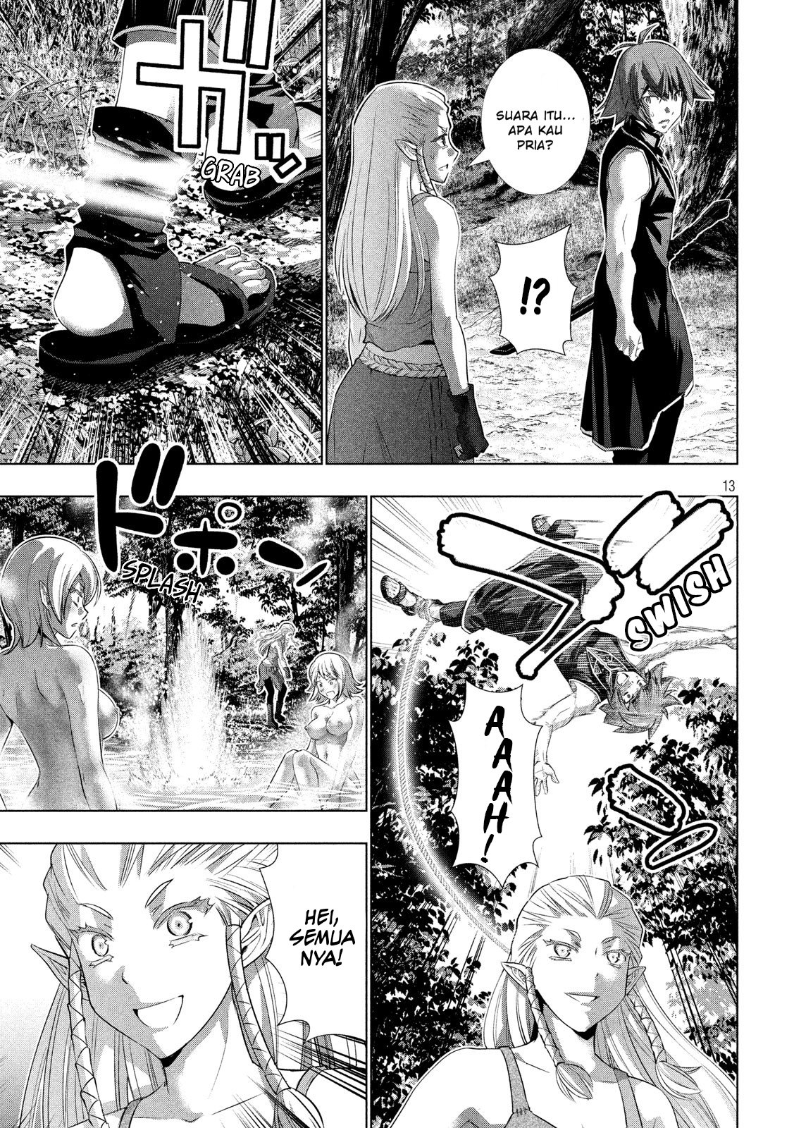 parallel-paradise - Chapter: 122