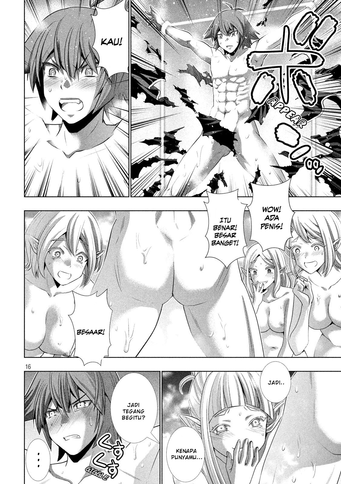 parallel-paradise - Chapter: 122