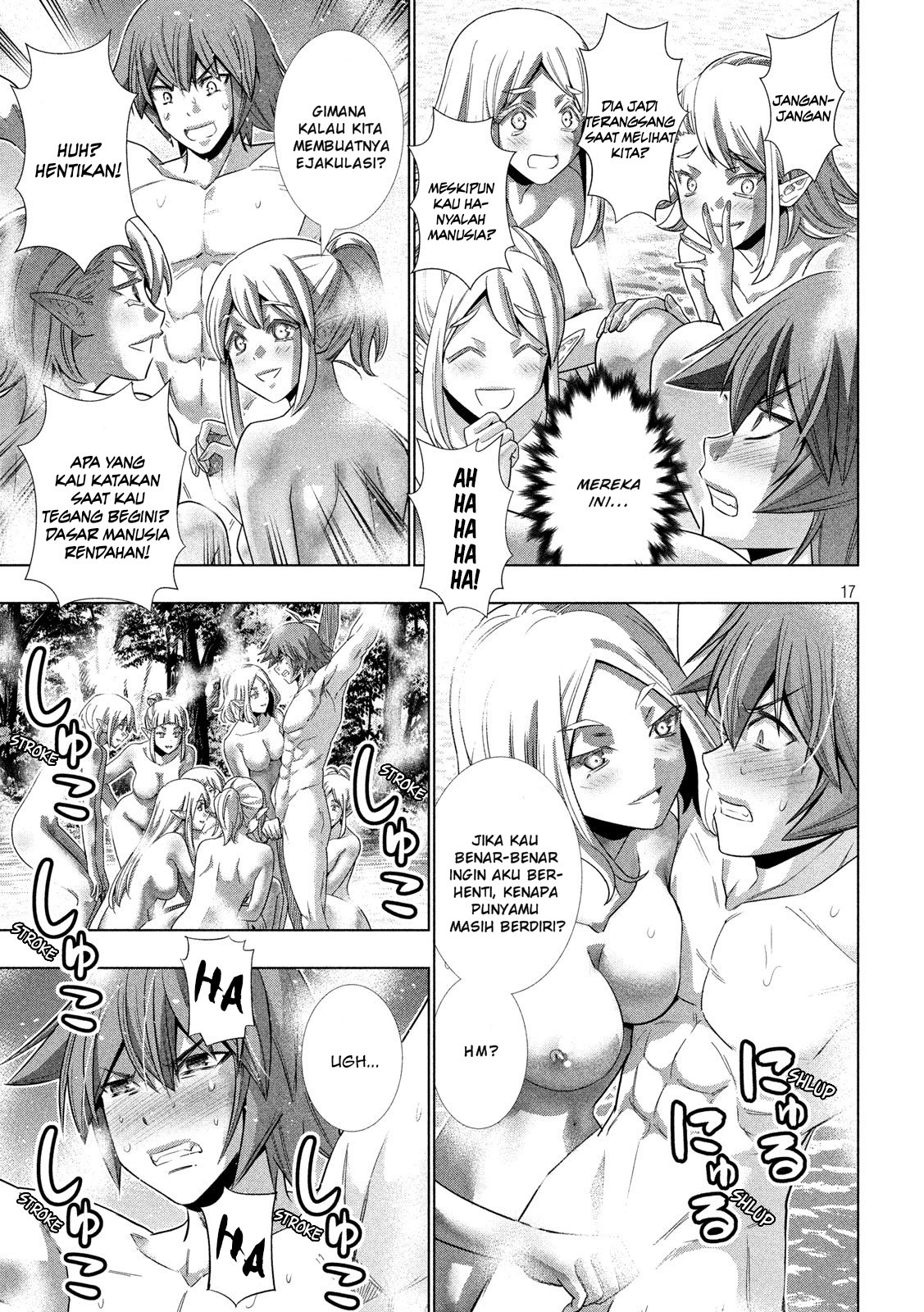 parallel-paradise - Chapter: 122