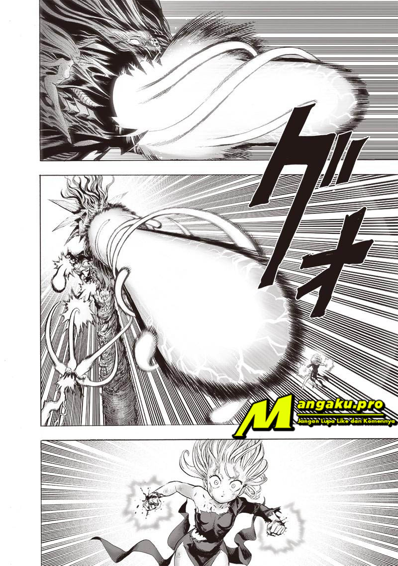 one-punch-man - Chapter: 183