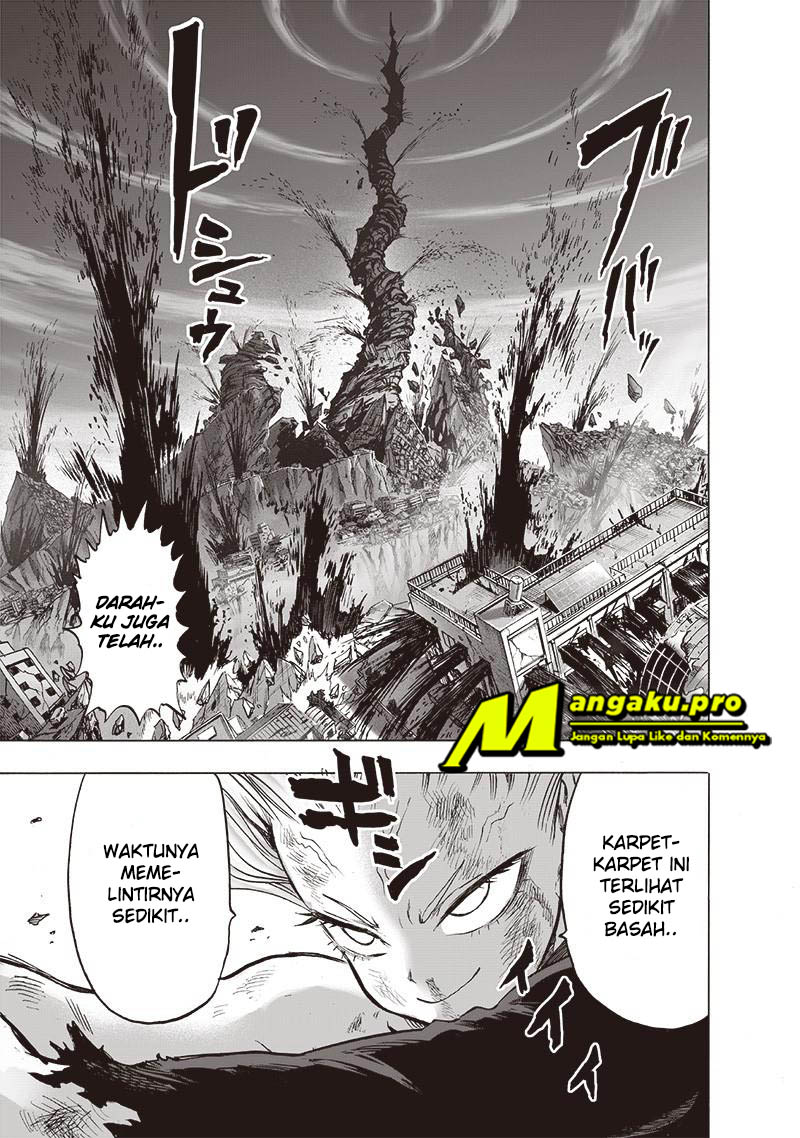 one-punch-man - Chapter: 183