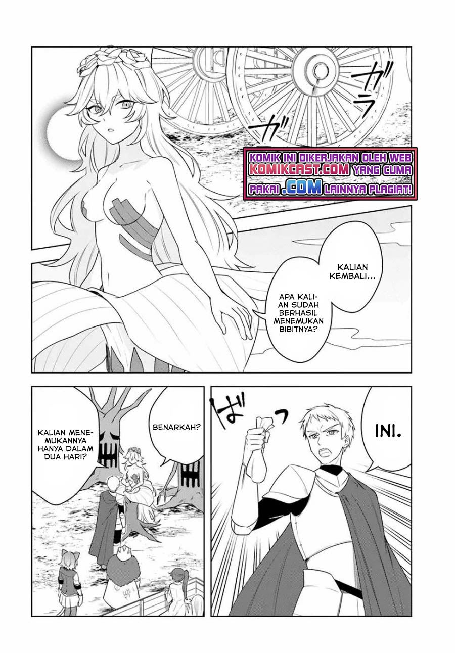 eiyuu-no-musume-to-shite-umarekawatta-eiyuu-wa-futatabi-eiyuu-o-mezasu - Chapter: 23