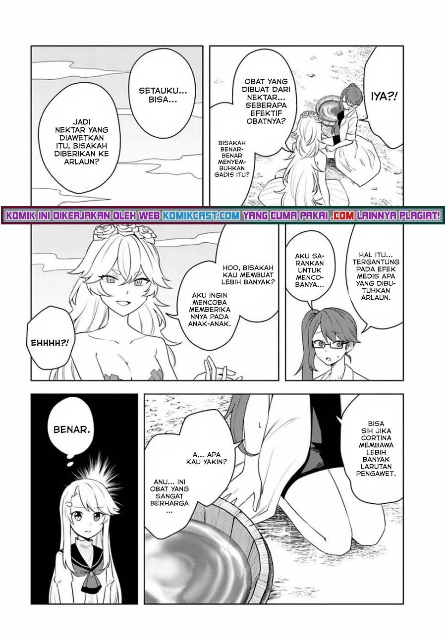 eiyuu-no-musume-to-shite-umarekawatta-eiyuu-wa-futatabi-eiyuu-o-mezasu - Chapter: 23