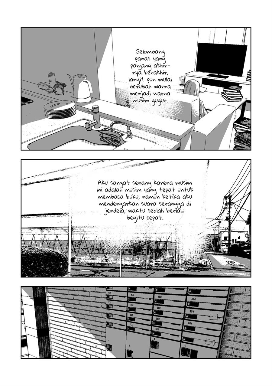 tagahumika - Chapter: 19