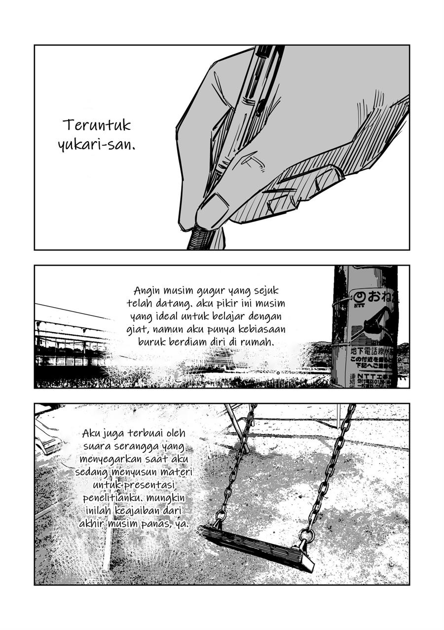 tagahumika - Chapter: 19