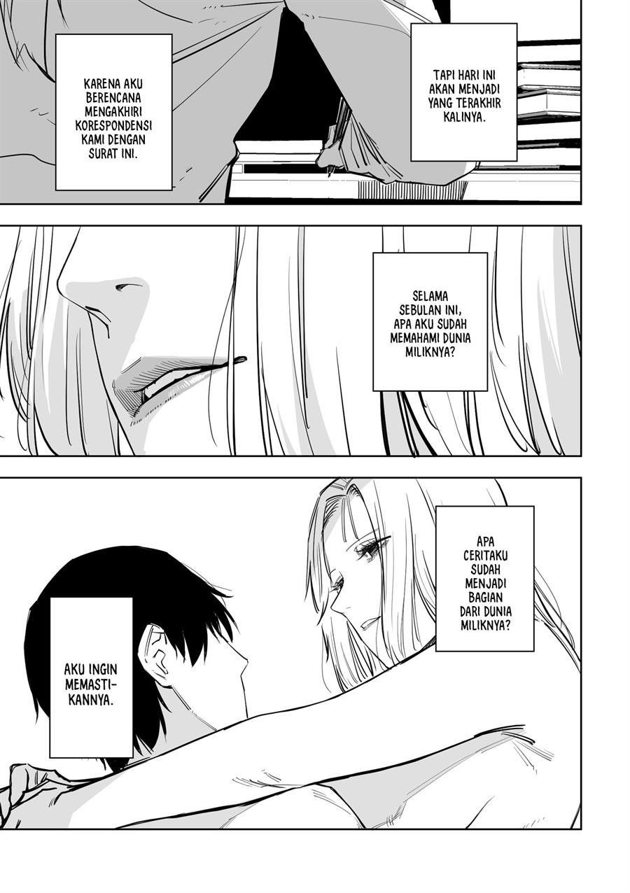 tagahumika - Chapter: 19