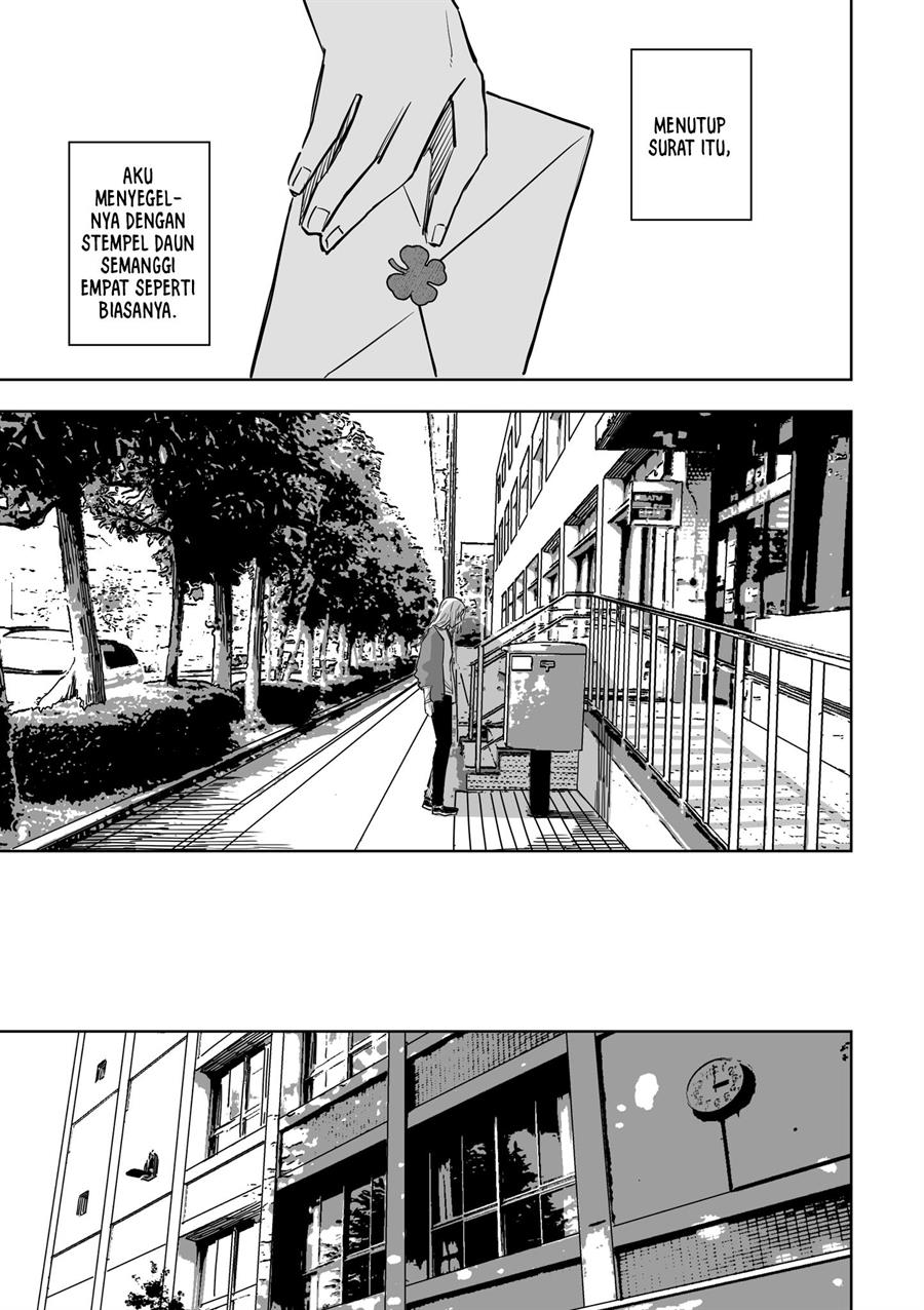 tagahumika - Chapter: 19