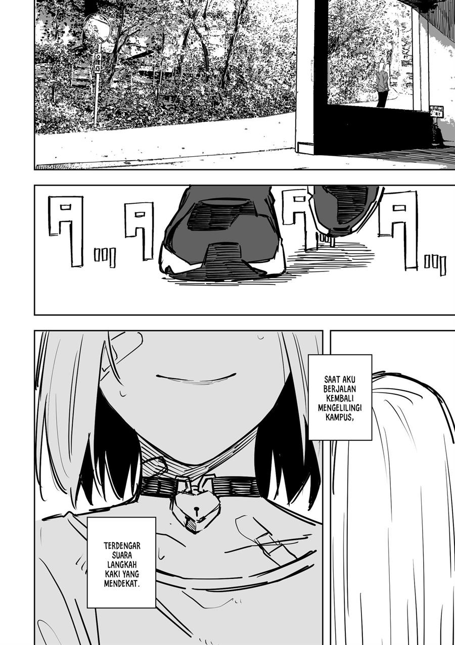 tagahumika - Chapter: 19
