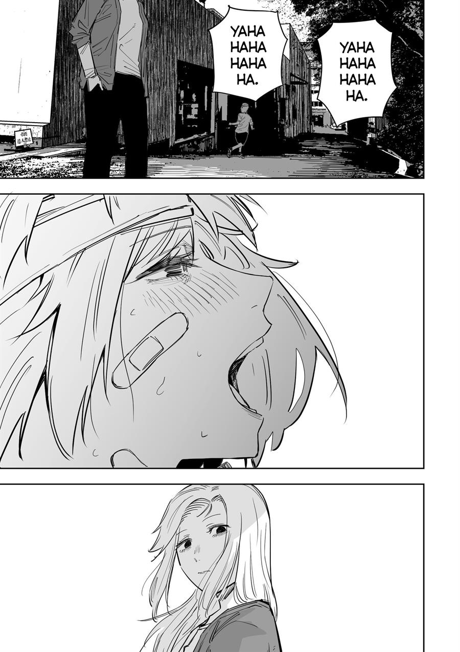 tagahumika - Chapter: 19