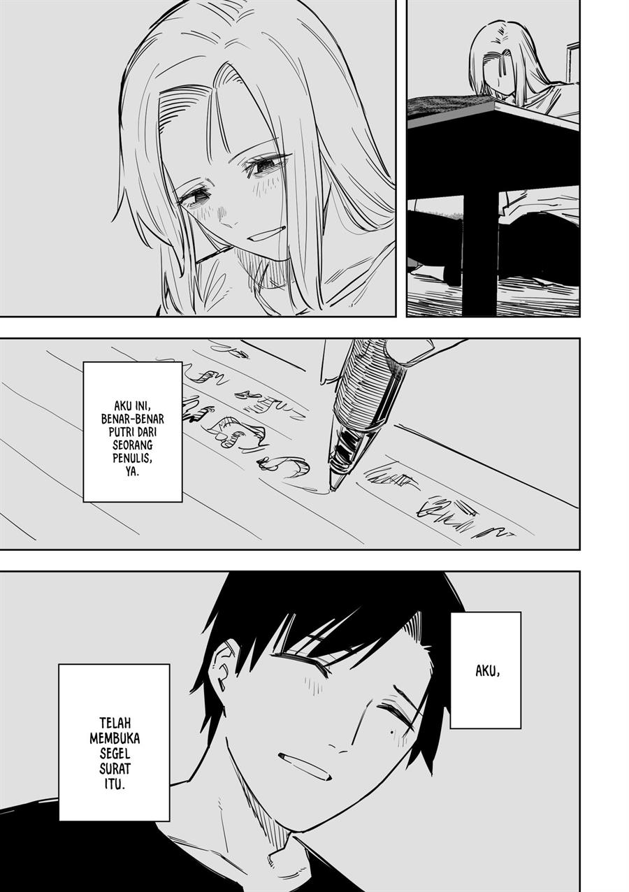 tagahumika - Chapter: 19
