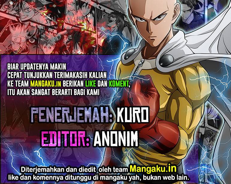 one-punch-man - Chapter: 241