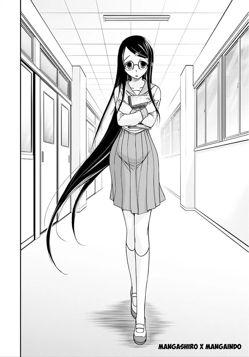 plunderer - Chapter: 13
