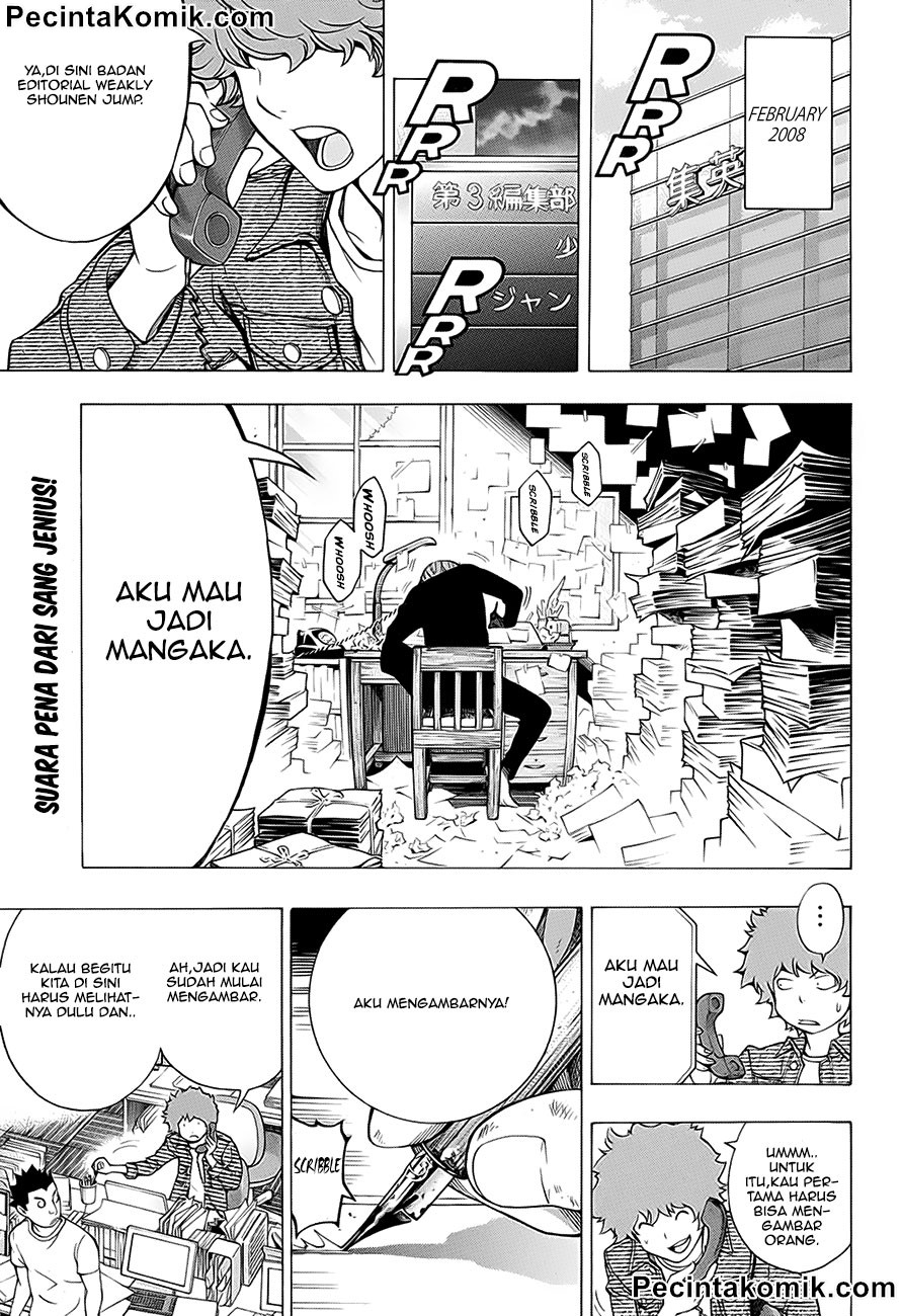 bakuman-age-13 - Chapter: 2