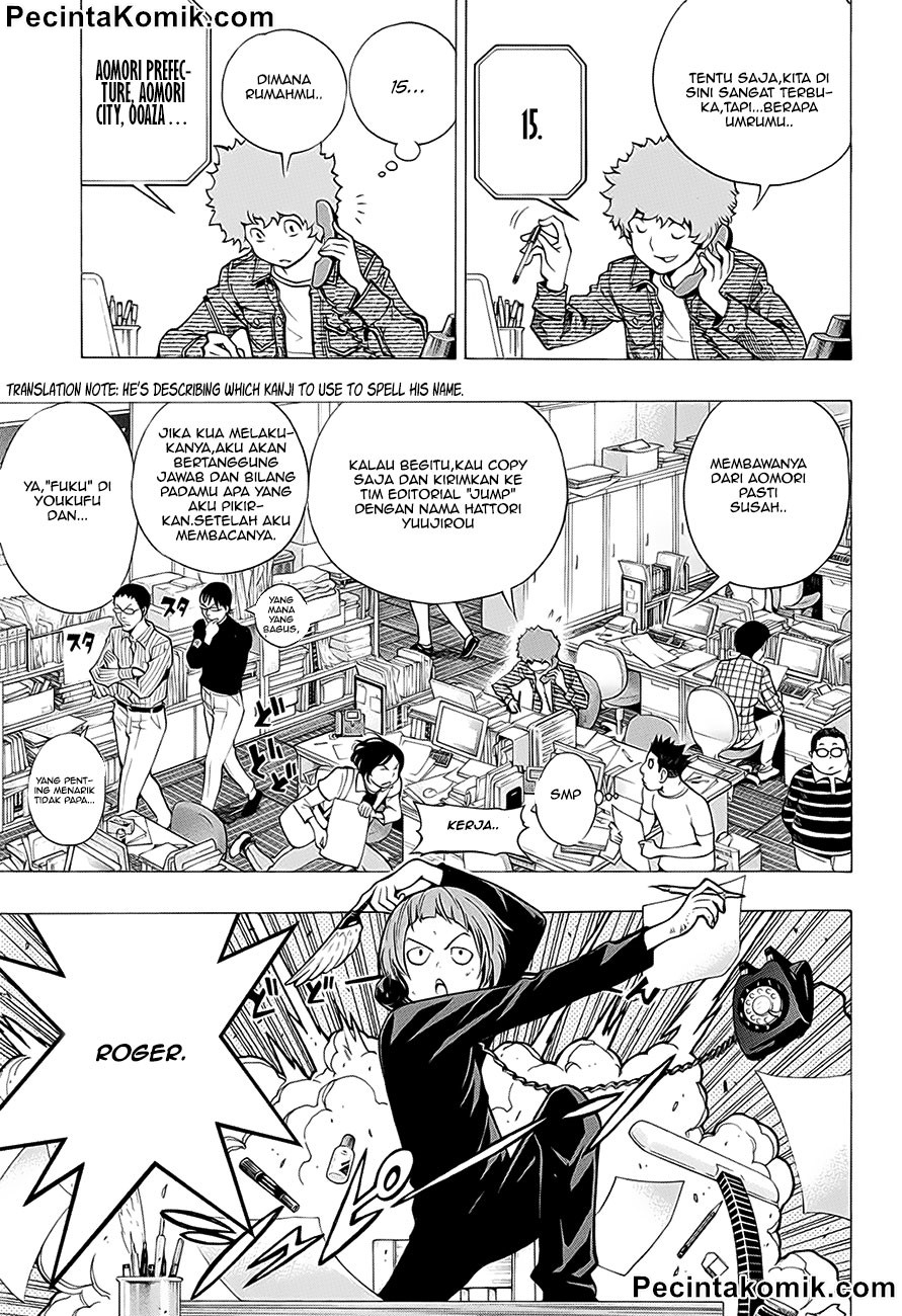 bakuman-age-13 - Chapter: 2