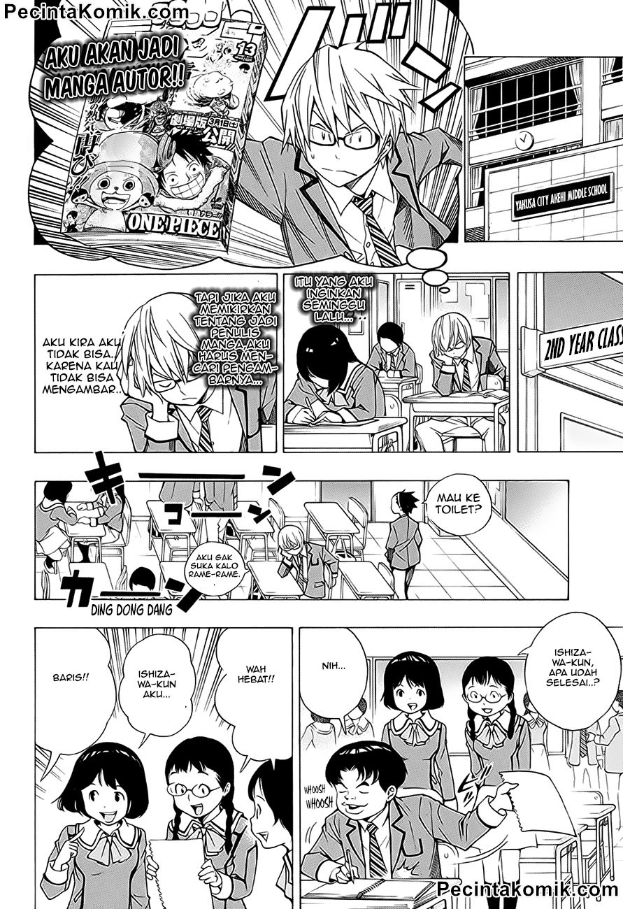 bakuman-age-13 - Chapter: 2