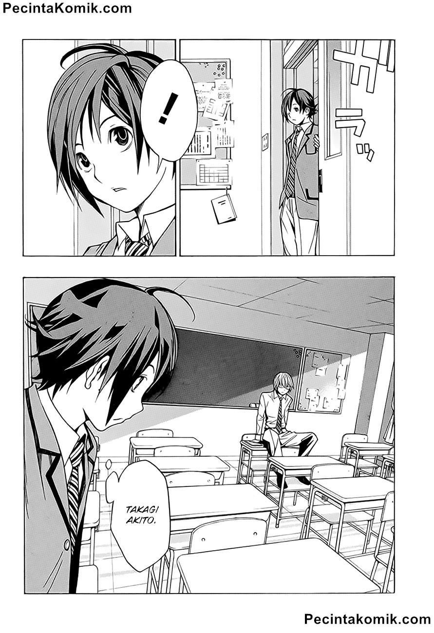 bakuman-age-13 - Chapter: 2