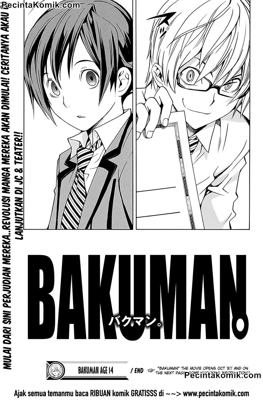 bakuman-age-13 - Chapter: 2