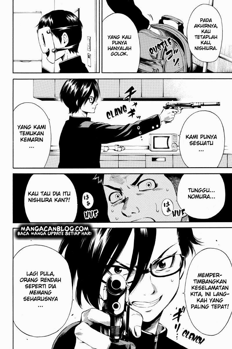 tenkuu-shinpan - Chapter: 15