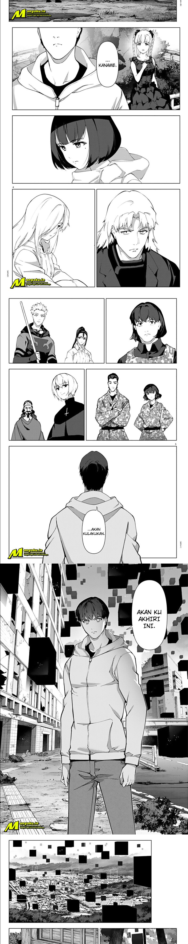 darwins-game - Chapter: 107.1