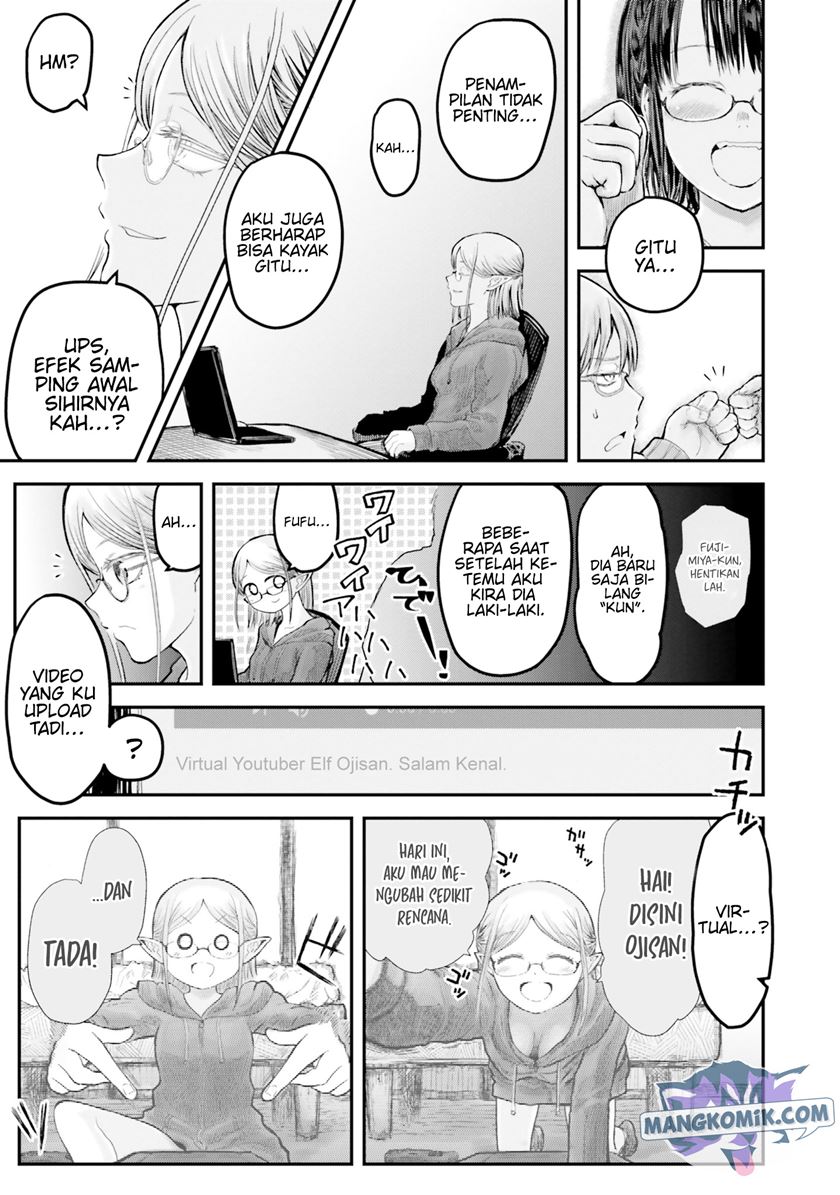 isekai-ojisan - Chapter: 9