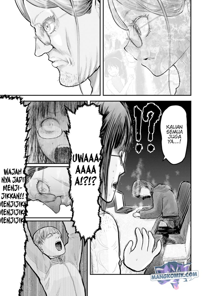 isekai-ojisan - Chapter: 9