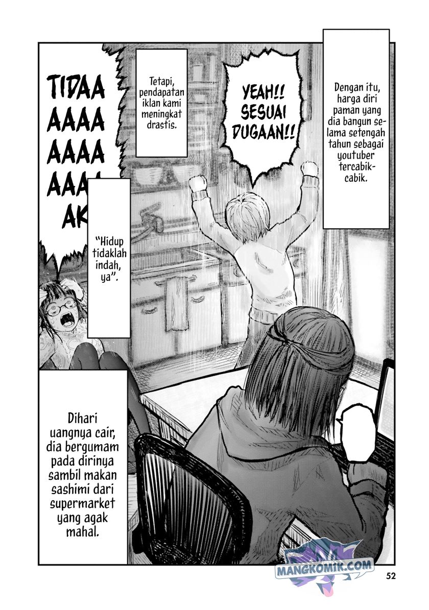 isekai-ojisan - Chapter: 9