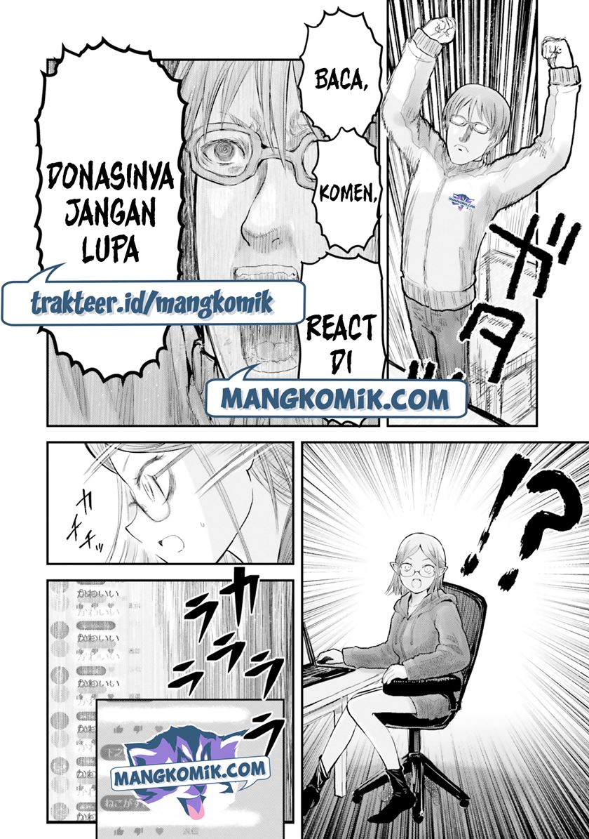 isekai-ojisan - Chapter: 9