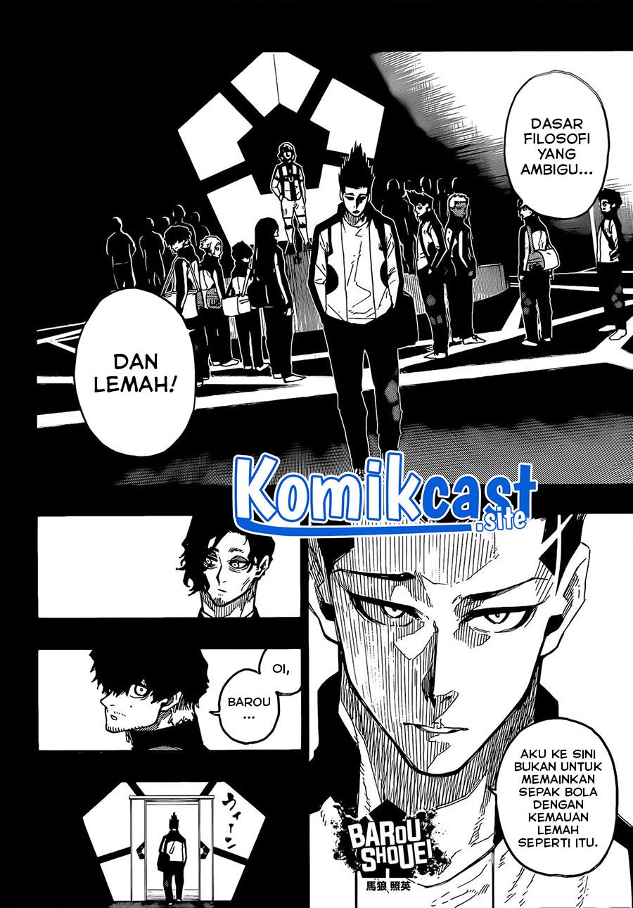 blue-lock - Chapter: 215