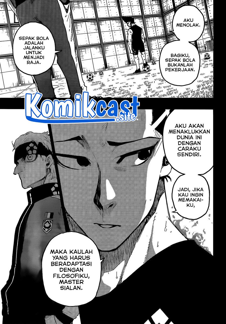 blue-lock - Chapter: 215