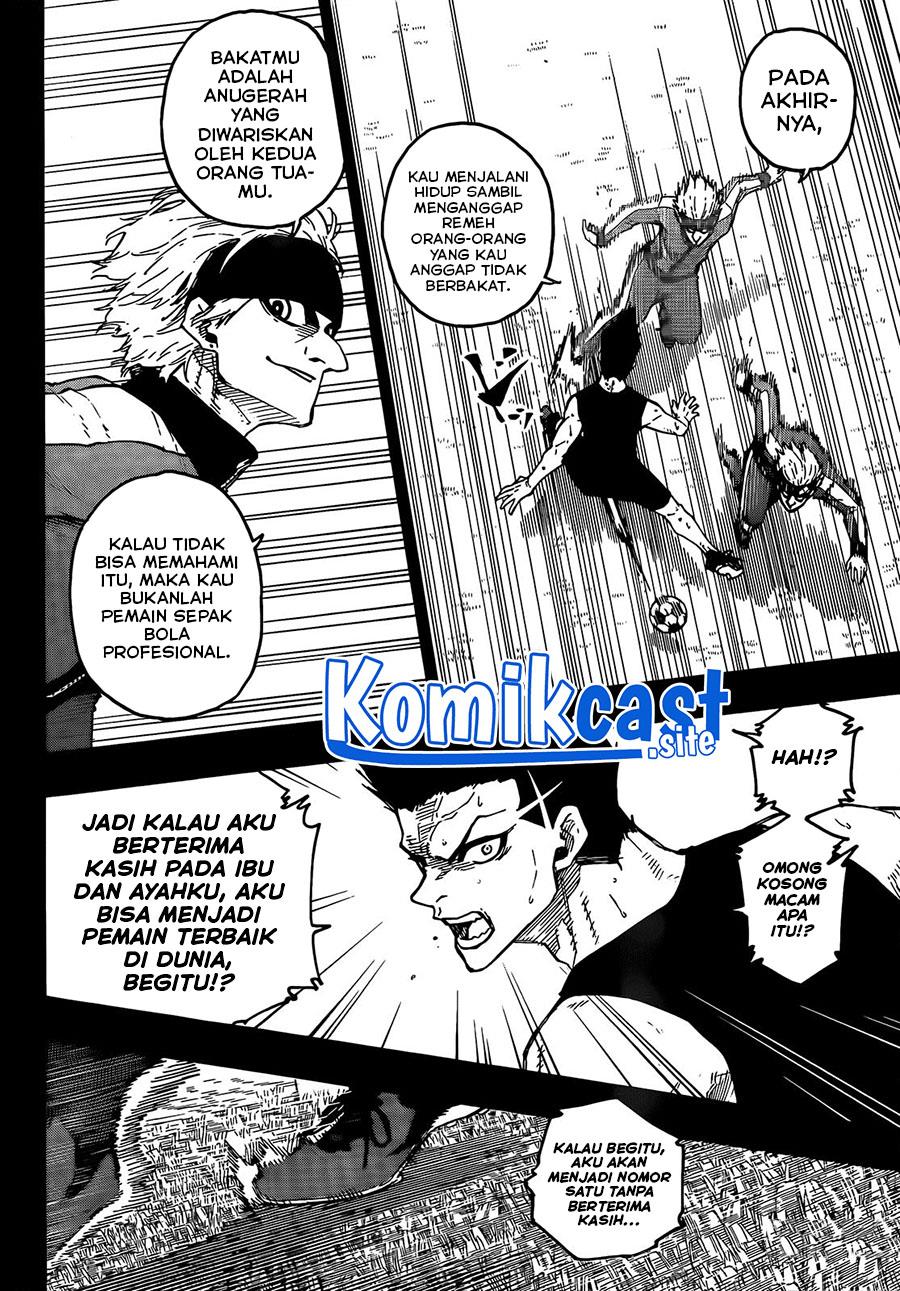 blue-lock - Chapter: 215