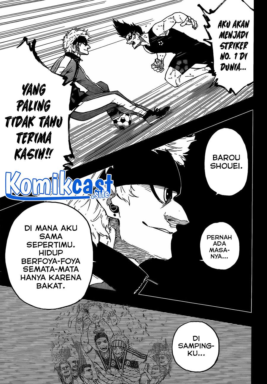 blue-lock - Chapter: 215