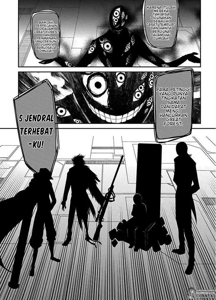 reincarnation-no-kaben - Chapter: 13